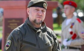 Командир «Ахмата» Алаудинов заявил, что ЕС испытывает новые технологии в зоне СВО