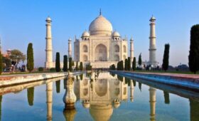 BE: в Индии родственники мужчины раздели его жену догола ради оккультного ритуала