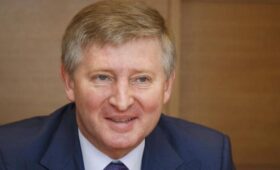 Украинский миллиардер Ахметов купил квартиру в Монако за 554 млн долларов