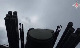 Силы ПВО за ночь сбили 155 БПЛА над регионами РФ