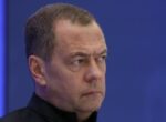 Медведев сравнил нынешнюю ситуацию с периодом перед Первой мировой войной