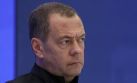 Медведев сравнил нынешнюю ситуацию с периодом перед Первой мировой войной