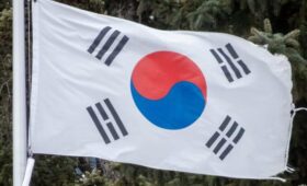 MBN: «Карта нищеброда» начала набирать популярность в Южной Корее на фоне роста цен