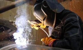 Строительство крупного газорегуляторного пункта стартовало на востоке Москвы