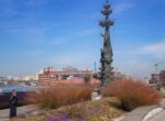 Синоптик Леус: московский регион попрощался со снежным покровом до осени