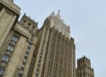 Посол Мирошник: РФ вряд ли предоставит Украине более длительное перемирие