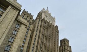 Посол Мирошник: РФ вряд ли предоставит Украине более длительное перемирие