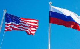 В США заявили о продолжении поиска новых методов санкционного давления на Россию