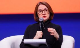 Набиуллина: дочерние банки маркетплейсов могут стать системно значимыми через 2–3 года