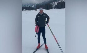 Немецкая лыжница Виктория Карл дисквалифицирована на 1,5 года за допинг