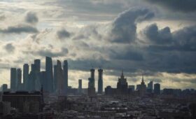 «Россети Московский регион» переведены на усиленный режим работы из-за непогоды