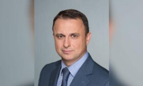 Михаил Вдовин стал генеральным директором Мосгаза