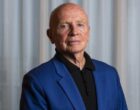 Американский инвестор Марк Мобиус скончался на 90-м году жизни
