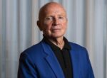 Американский инвестор Марк Мобиус скончался на 90-м году жизни