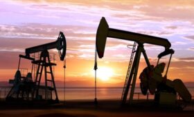 Доля нефтегазового сектора в ВВП России опустилась до исторического минимума