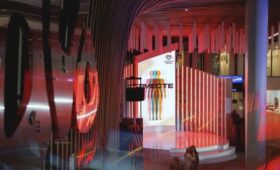 Москва онлайн покажет обзор выставки современного искусства «Вместе»