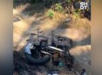 Россиянка погибла в столкновении с поездом на Шри-Ланке
