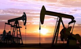 Минфин США ввел новые санкции против нефтяного сектора Ирана