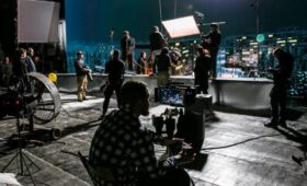 Сергунина рассказала о популярных у профсообщества сервисах платформы «Москино»