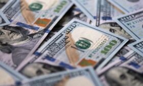 В Великобритании выигравший в лотерею 14 млн долларов не забрал приз