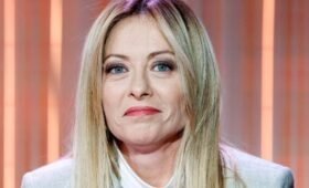 Трамп рассказал о разочаровании в Мелони из-за ее позиции по Ирану