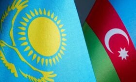 Казахстан и Азербайджан подпишут соглашение об укреплении статуса Среднего коридора