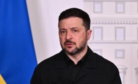 Зеленский потребовал от Мадьяра вернуть деньги «Ощадбанка»