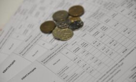 «Единая Россия» не поддержала онлайн-взыскание долгов по ЖКУ