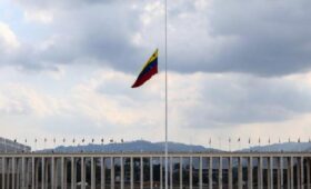 МВФ возобновил работу с Венесуэлой впервые с 2019 года