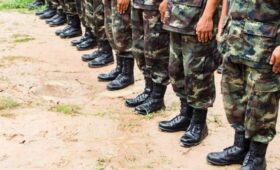 Индия получила право отправлять в Россию до 3 тысяч военных