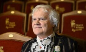 Куклачев рассказал о своем самочувствии после инфаркта