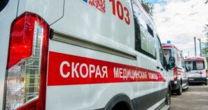 Больница в Севастополе работает штатно после атаки БПЛА