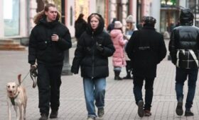 Треть россиян верят в существование внеземной жизни