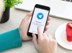 Мессенджер Telegram заблокировал более 105 тысяч каналов и групп 27 апреля