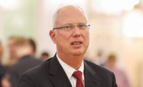 Дмитриев предрек увольнение премьера Британии Стармера из-за его ошибочных действий