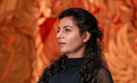 Симоньян рассказала, как Тигран Кеосаян впал в кому