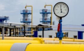 Вице-премьер Италии Сальвини призвал страны ЕС вернуться к закупкам газа из РФ