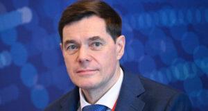 Основатель «Северстали» Мордашов возглавил список российских миллиардеров Forbes