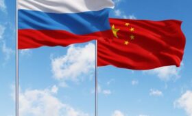 «Известия»: Китай планирует на год продлить безвизовый режим для граждан России