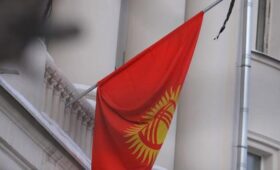 В Киргизии опровергли переименование русскоязычных сел