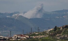 WSJ: Иран назвал прекращение огня в Ливане условием переговоров США