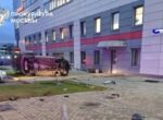 Виновников ДТП на Алтуфьевском шоссе заблокировали в сервисе аренды авто