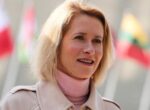 Каллас заявила о разработке 21-го пакета санкций против России