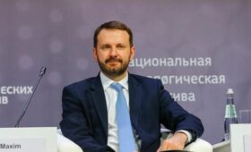 Орешкин заявил о непростой ситуации в российской экономике