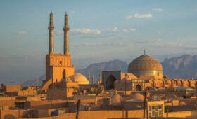 МИД Ирана: сделка с США не была заключена из-за разногласий по 2–3 вопросам