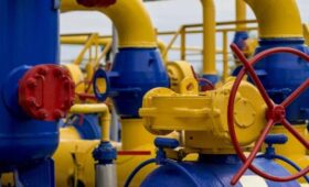 Взрывчатку обнаружили рядом с газопроводом из Сербии в Венгрию