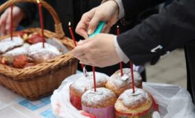 Юрист Южалин: рабочая пятница в преддверии Пасхи не будет сокращенной