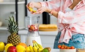 Диетолог Русакова: если не можешь думать ни о чем, кроме диеты, пора к врачу