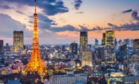 Япония планирует стать посредником между ядерными и неядерными странами