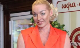 Волочкова поддержала предложение о введении дресс-кода в театрах